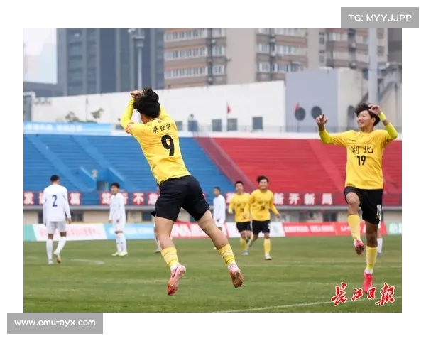 湖北男足U16决赛失利，但青训体系为全运会输送多名后备人才