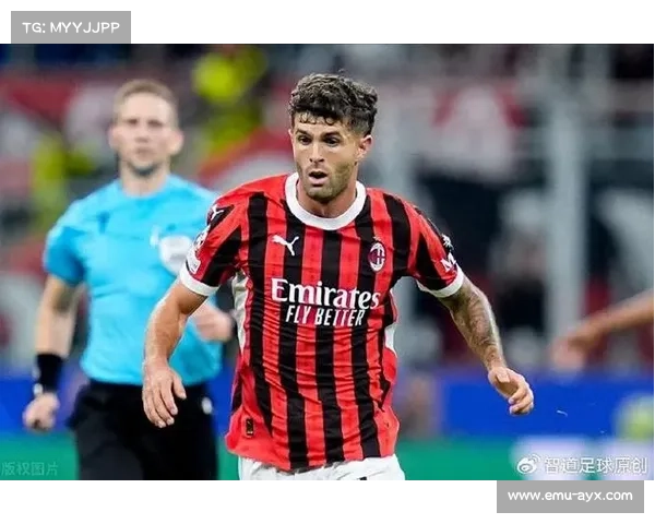 普利西奇恢复合练,米兰边锋有望替补出场15-20分钟 普利西奇恢复合练,米兰边锋有望替补出场15-20分钟