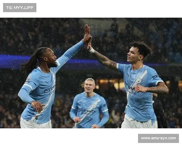 曼城3-0完胜富勒姆,卫冕冠军延续强势表现 曼城3-0完胜富勒姆,卫冕冠军延续强势表现