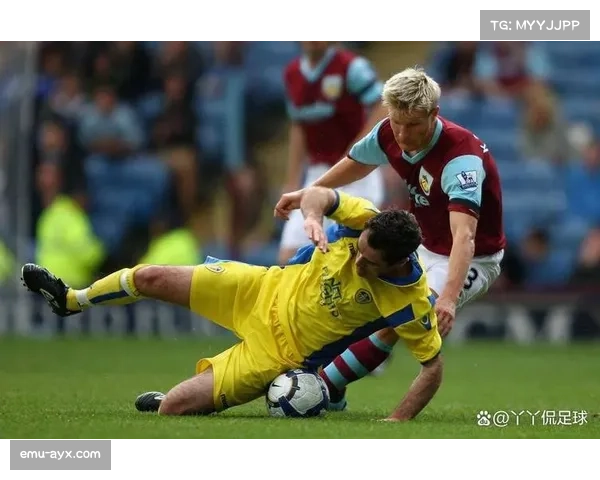 人物聚焦：伯恩利门将特拉福德谈如何通过数据分析应对点球